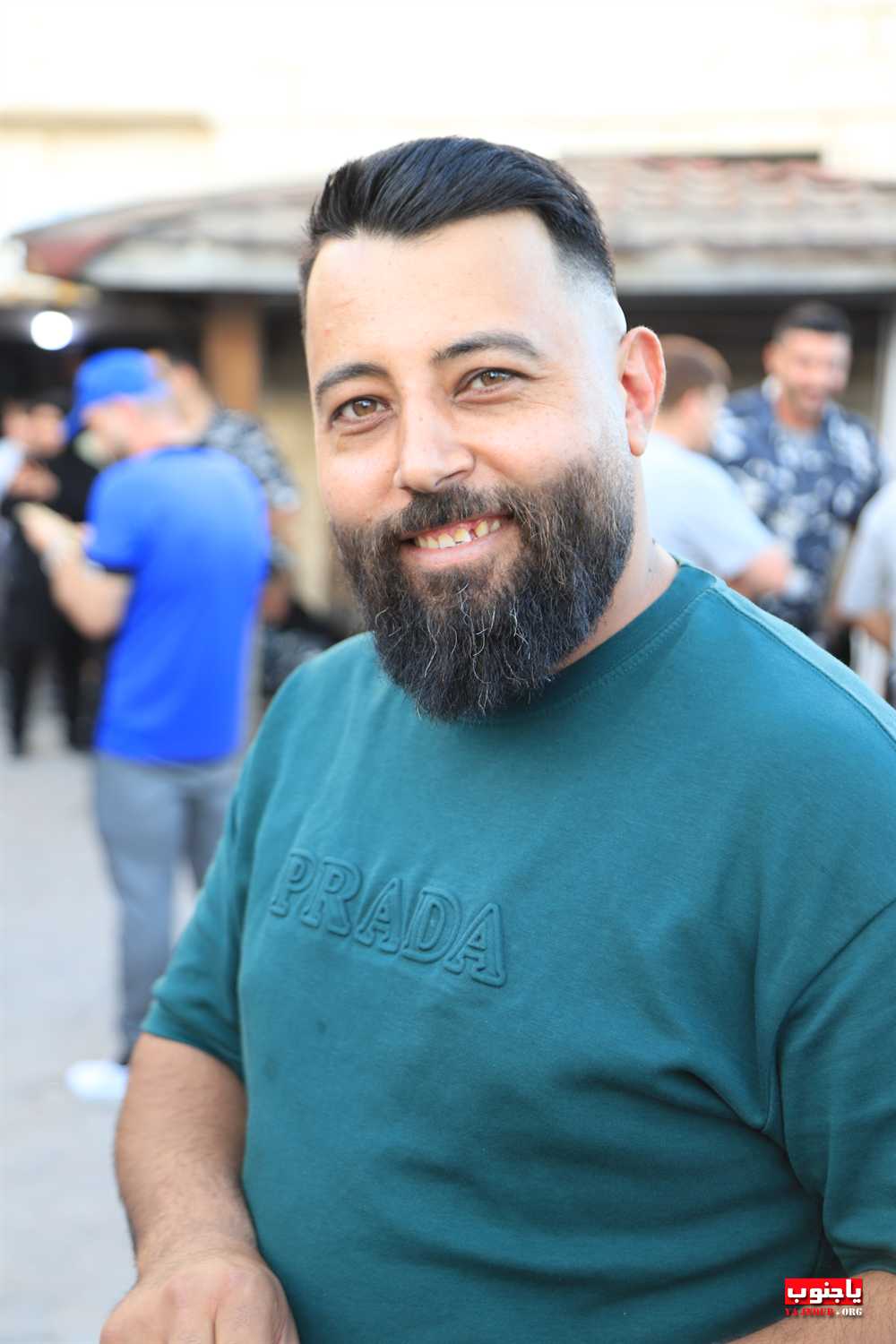 المزيد من الصور يوم انتخابي طويل في بلدة طيردبا تغطية عدسة موقع ياجنوب