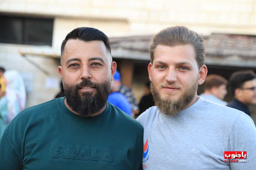 المزيد من الصور يوم انتخابي طويل في بلدة طيردبا تغطية عدسة موقع ياجنوب