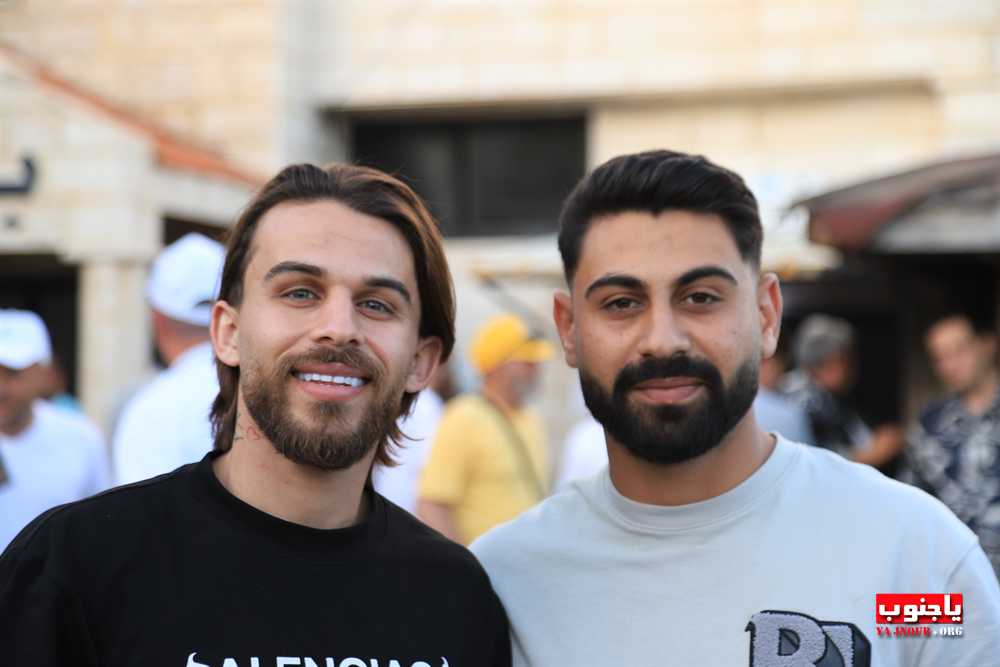المزيد من الصور يوم انتخابي طويل في بلدة طيردبا تغطية عدسة موقع ياجنوب