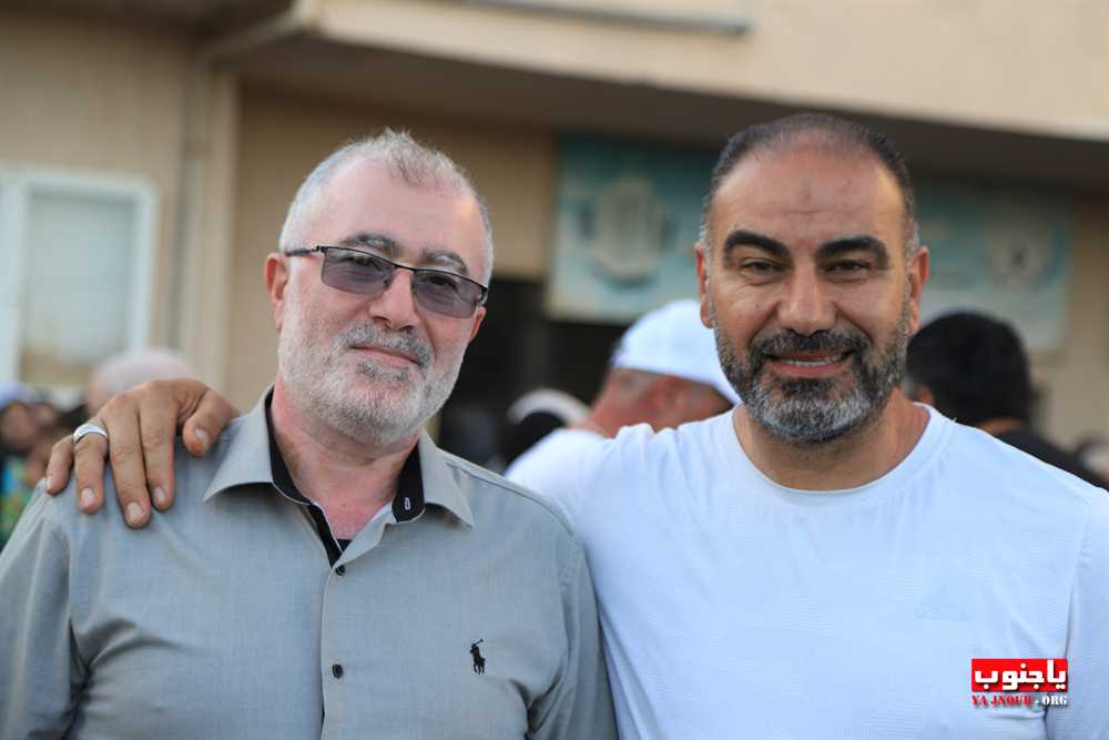 المزيد من الصور يوم انتخابي طويل في بلدة طيردبا تغطية عدسة موقع ياجنوب