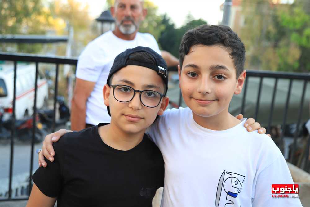 المزيد من الصور يوم انتخابي طويل في بلدة طيردبا تغطية عدسة موقع ياجنوب
