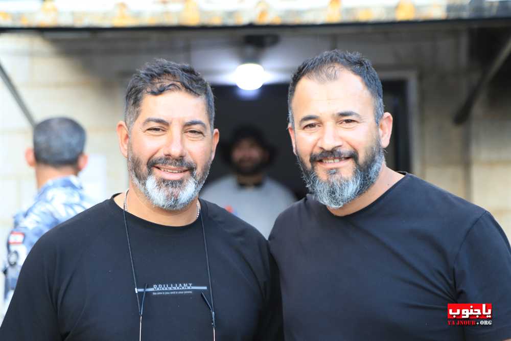 المزيد من الصور يوم انتخابي طويل في بلدة طيردبا تغطية عدسة موقع ياجنوب
