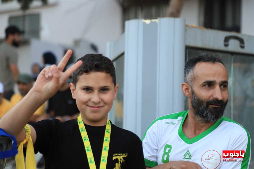 المزيد من الصور يوم انتخابي طويل في بلدة طيردبا تغطية عدسة موقع ياجنوب