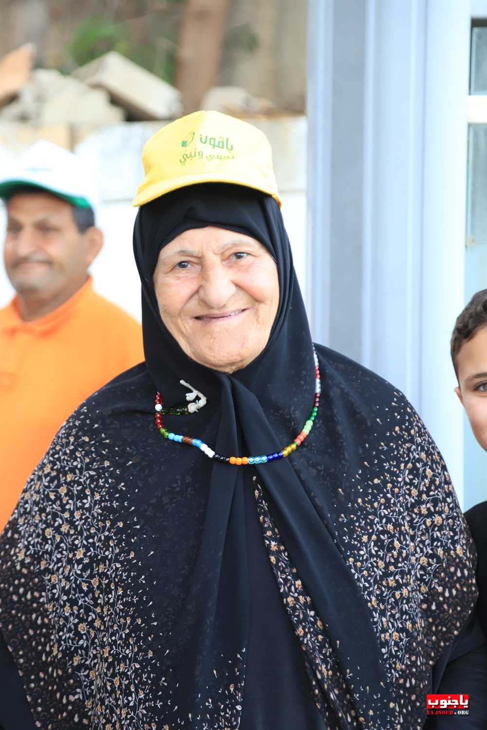 المزيد من الصور يوم انتخابي طويل في بلدة طيردبا تغطية عدسة موقع ياجنوب