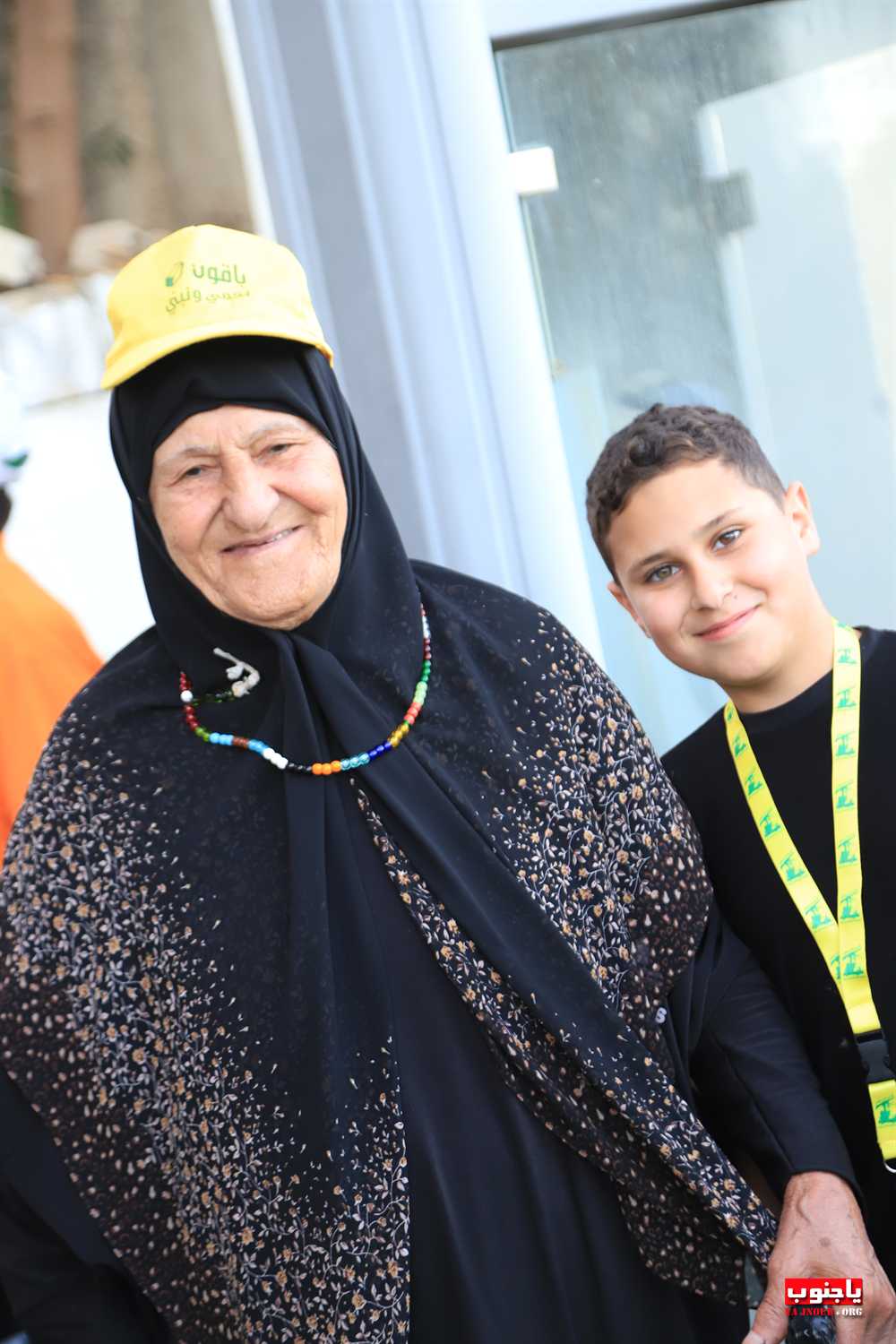 المزيد من الصور يوم انتخابي طويل في بلدة طيردبا تغطية عدسة موقع ياجنوب