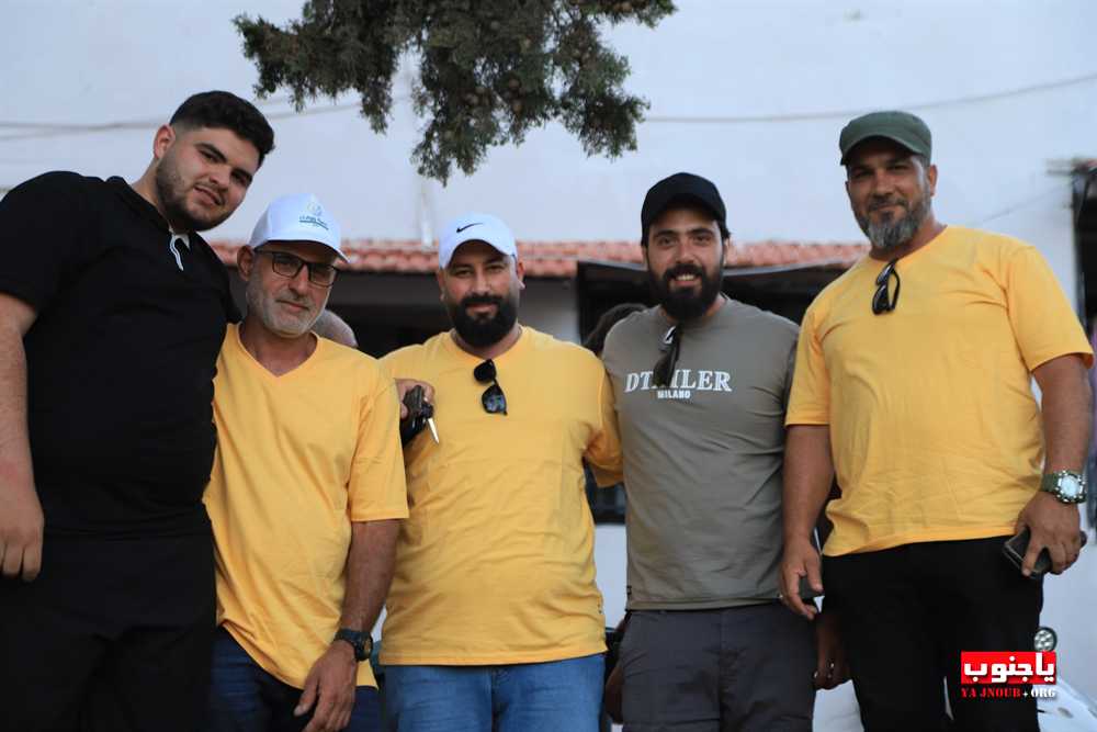 المزيد من الصور يوم انتخابي طويل في بلدة طيردبا تغطية عدسة موقع ياجنوب