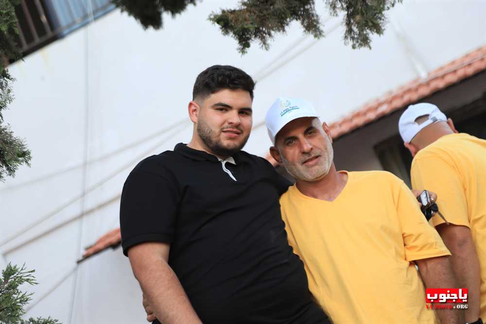 المزيد من الصور يوم انتخابي طويل في بلدة طيردبا تغطية عدسة موقع ياجنوب
