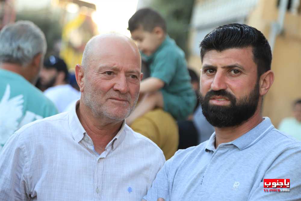 المزيد من الصور يوم انتخابي طويل في بلدة طيردبا تغطية عدسة موقع ياجنوب