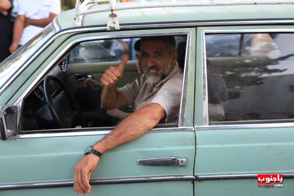المزيد من الصور يوم انتخابي طويل في بلدة طيردبا تغطية عدسة موقع ياجنوب
