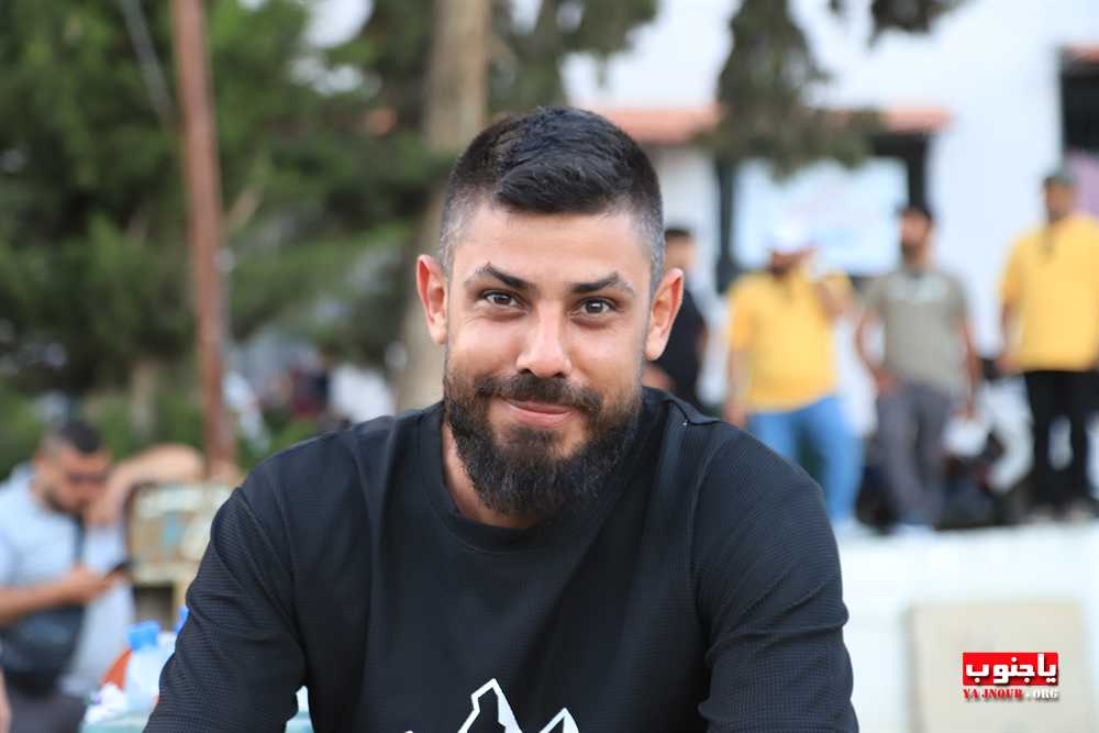 المزيد من الصور يوم انتخابي طويل في بلدة طيردبا تغطية عدسة موقع ياجنوب