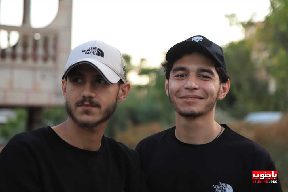 المزيد من الصور يوم انتخابي طويل في بلدة طيردبا تغطية عدسة موقع ياجنوب