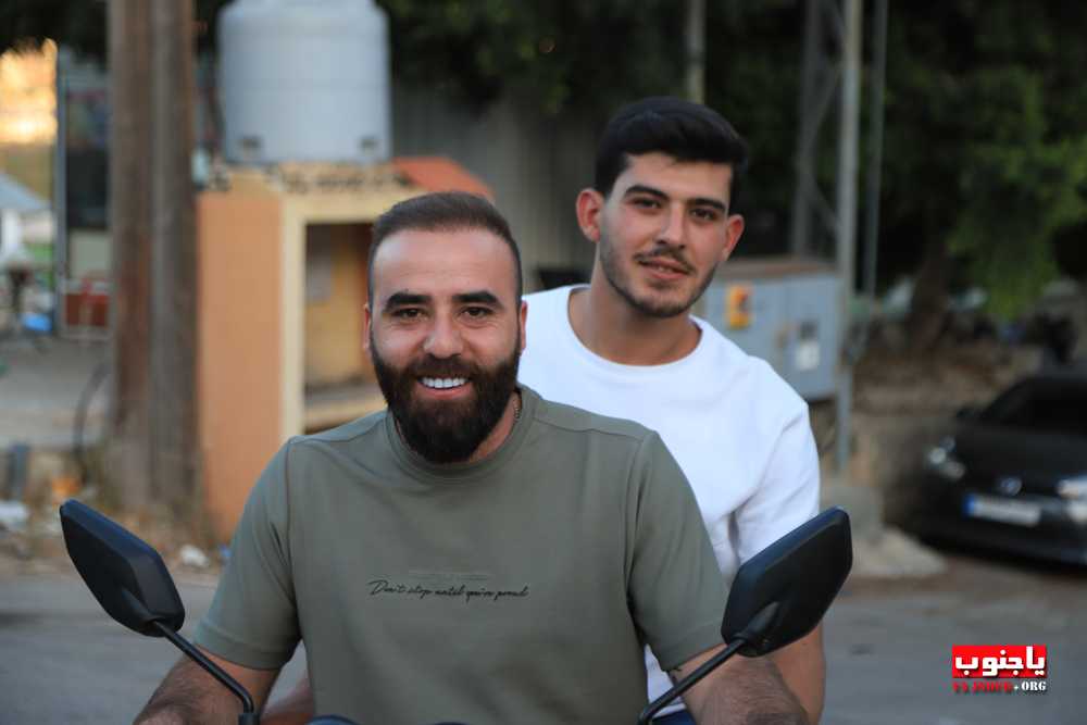 المزيد من الصور يوم انتخابي طويل في بلدة طيردبا تغطية عدسة موقع ياجنوب