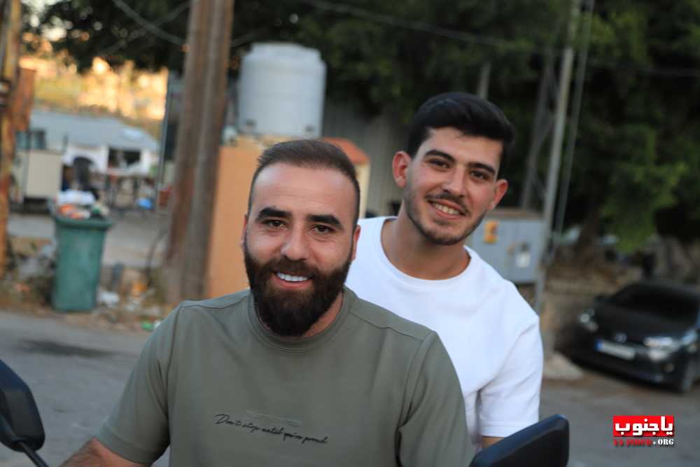 المزيد من الصور يوم انتخابي طويل في بلدة طيردبا تغطية عدسة موقع ياجنوب