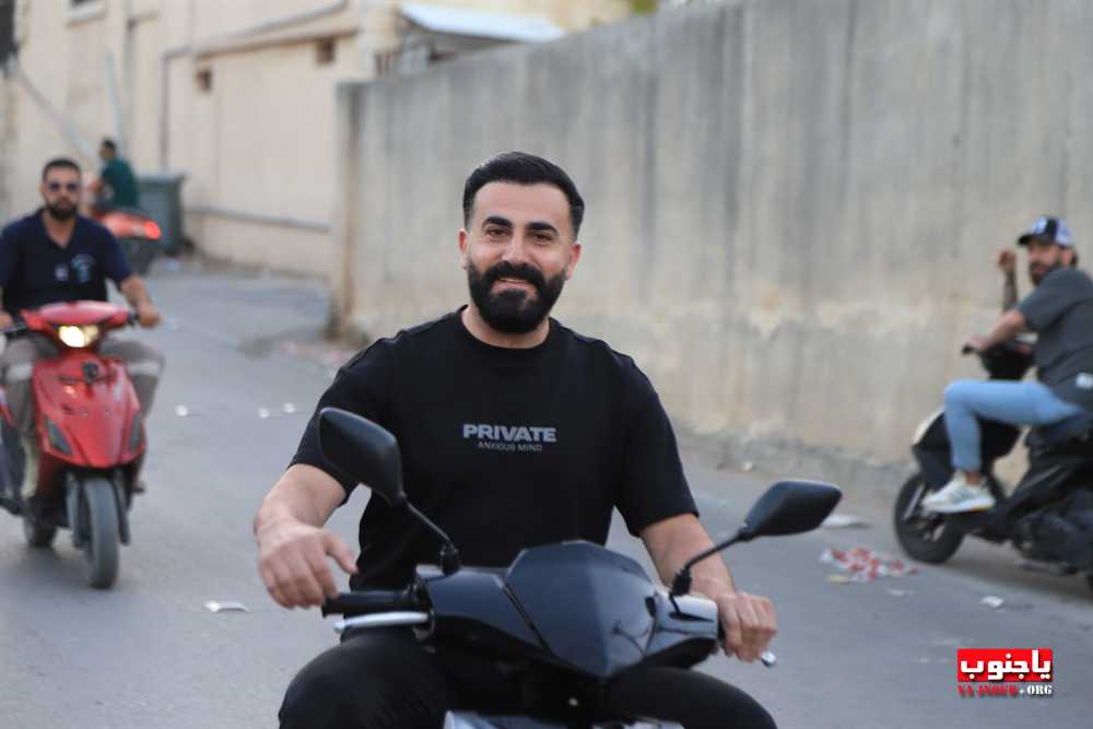 المزيد من الصور يوم انتخابي طويل في بلدة طيردبا تغطية عدسة موقع ياجنوب