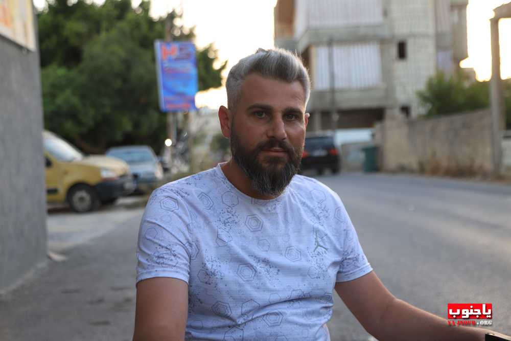 المزيد من الصور يوم انتخابي طويل في بلدة طيردبا تغطية عدسة موقع ياجنوب