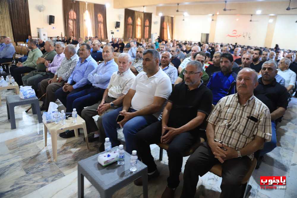 طيردبا : ثالث الفقيدة الغالية المرحومة الحاجة ايمان غندور 