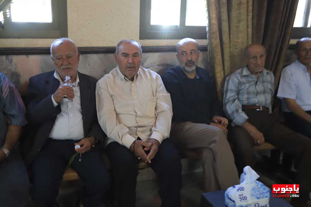 طيردبا : ثالث الفقيدة الغالية المرحومة الحاجة ايمان غندور 
