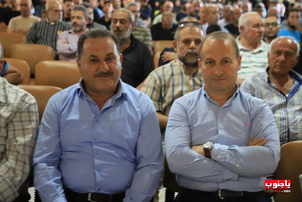 طيردبا : ثالث الفقيدة الغالية المرحومة الحاجة ايمان غندور 