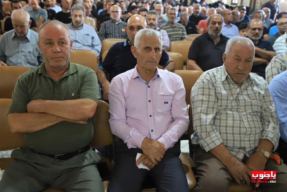 طيردبا : ثالث الفقيدة الغالية المرحومة الحاجة ايمان غندور 