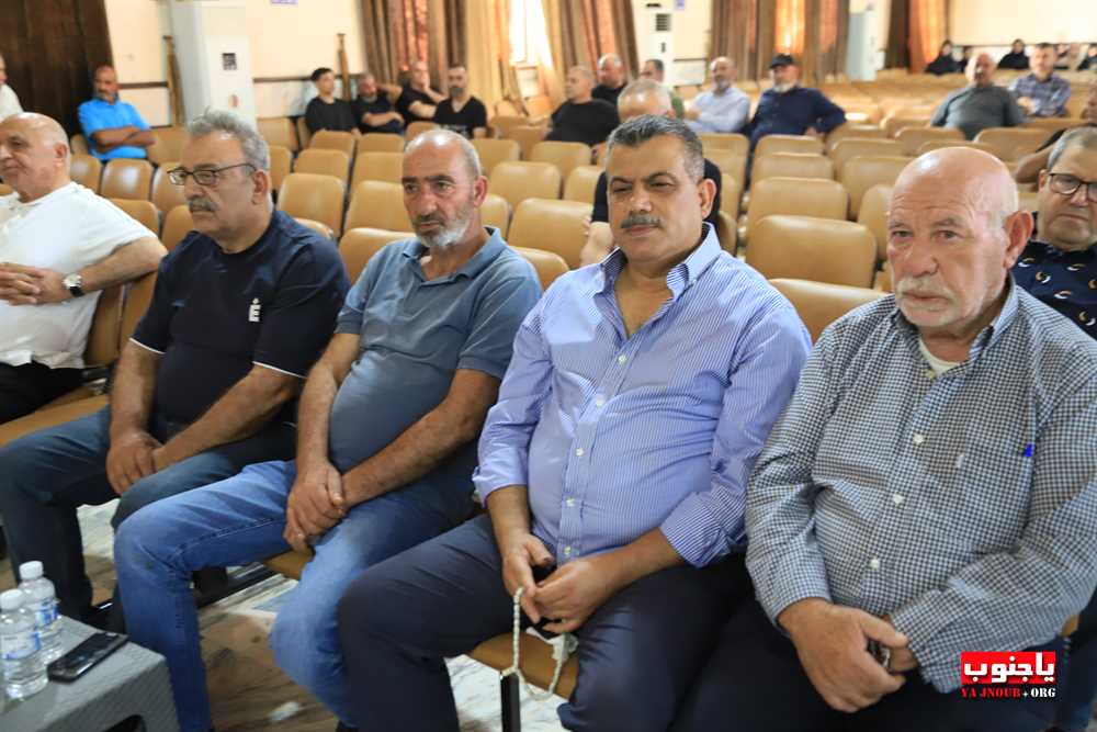 طيردبا : ثالث الفقيدة الغالية المرحومة الحاجة ايمان غندور 