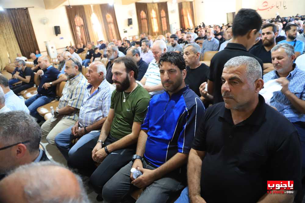 طيردبا : ثالث الفقيدة الغالية المرحومة الحاجة ايمان غندور 