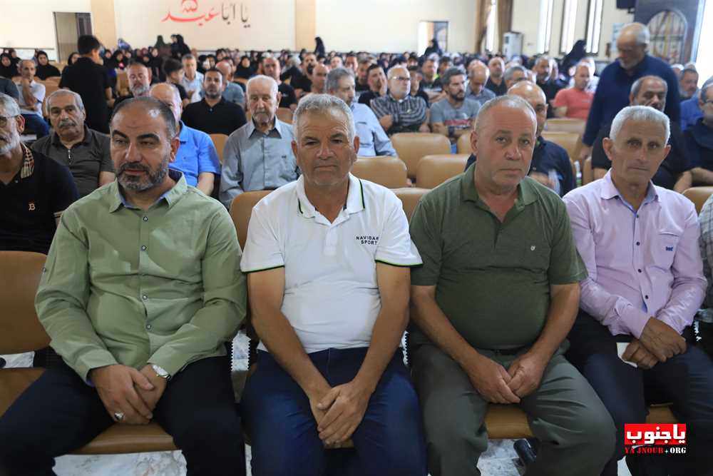 طيردبا : ثالث الفقيدة الغالية المرحومة الحاجة ايمان غندور 