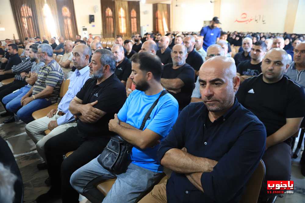 طيردبا : ثالث الفقيدة الغالية المرحومة الحاجة ايمان غندور 