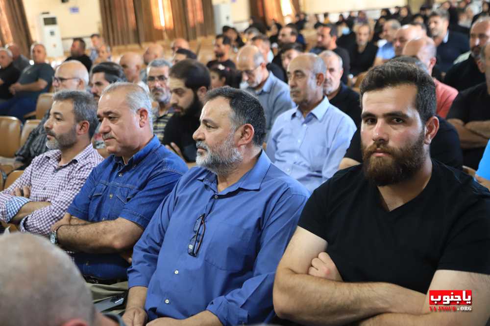 طيردبا : ثالث الفقيدة الغالية المرحومة الحاجة ايمان غندور 