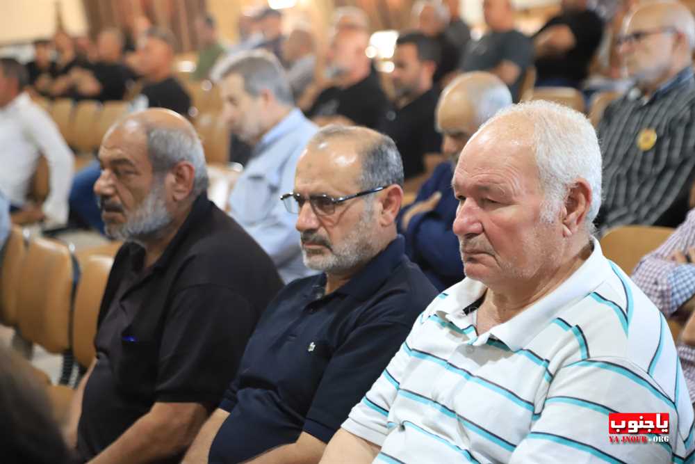 طيردبا : ثالث الفقيدة الغالية المرحومة الحاجة ايمان غندور 