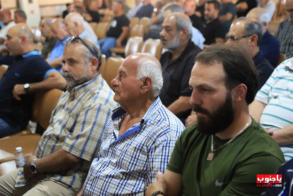 طيردبا : ثالث الفقيدة الغالية المرحومة الحاجة ايمان غندور 