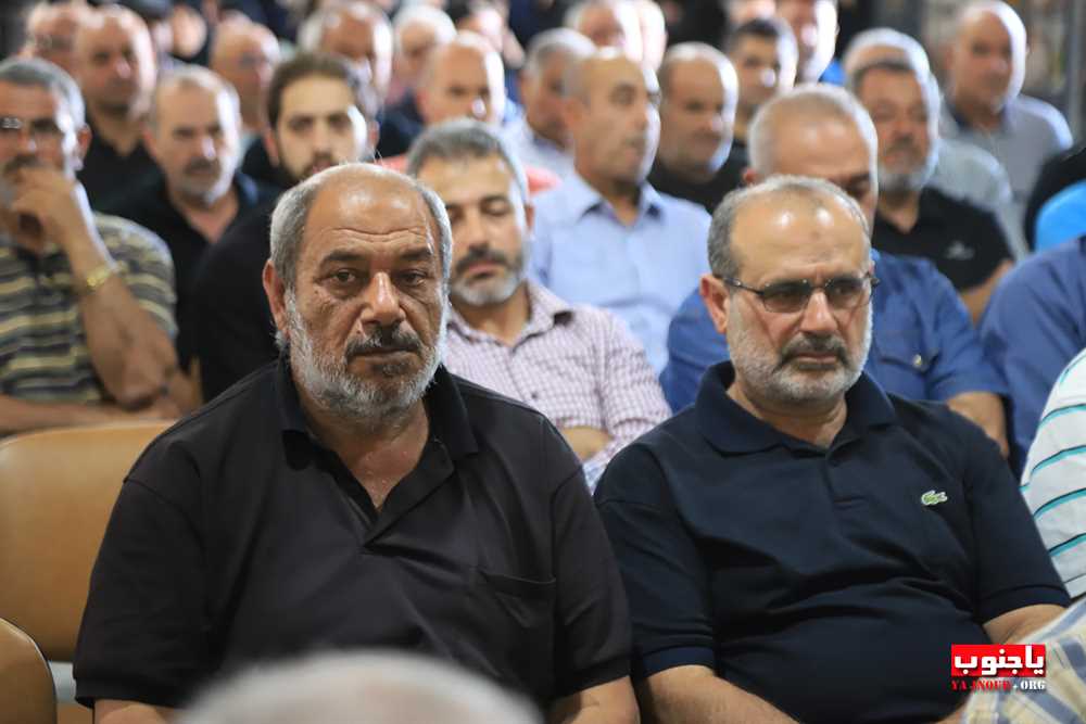 طيردبا : ثالث الفقيدة الغالية المرحومة الحاجة ايمان غندور 