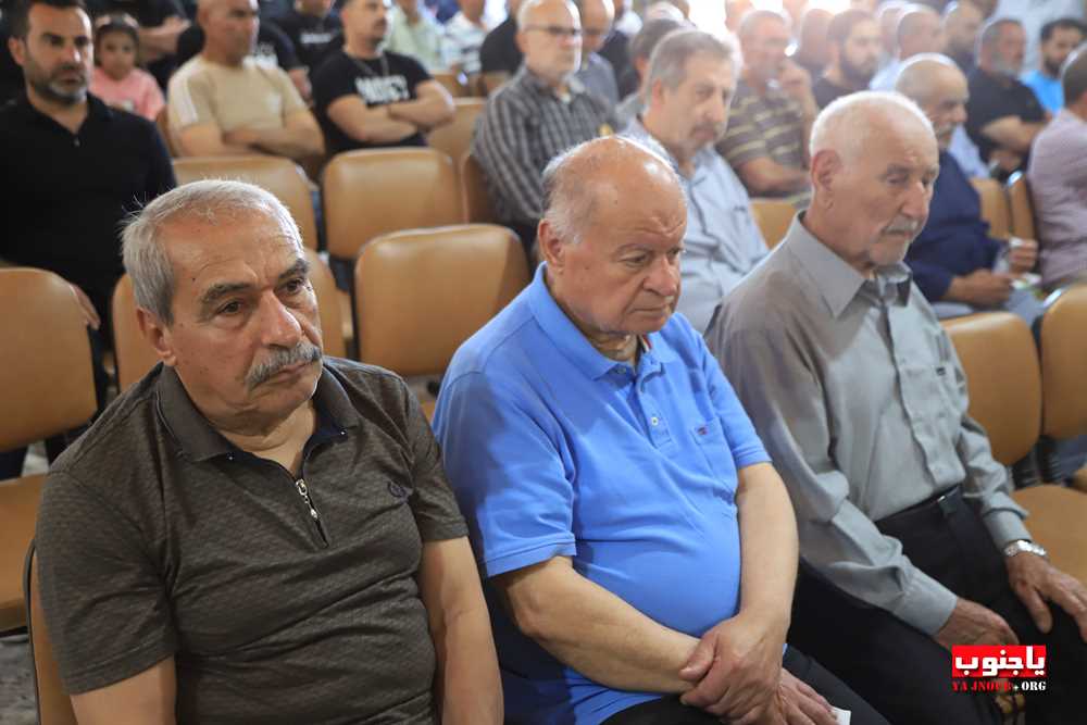 طيردبا : ثالث الفقيدة الغالية المرحومة الحاجة ايمان غندور 