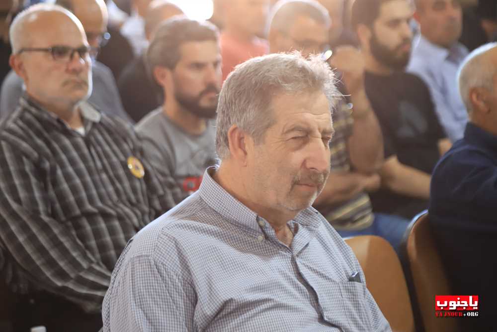 طيردبا : ثالث الفقيدة الغالية المرحومة الحاجة ايمان غندور 