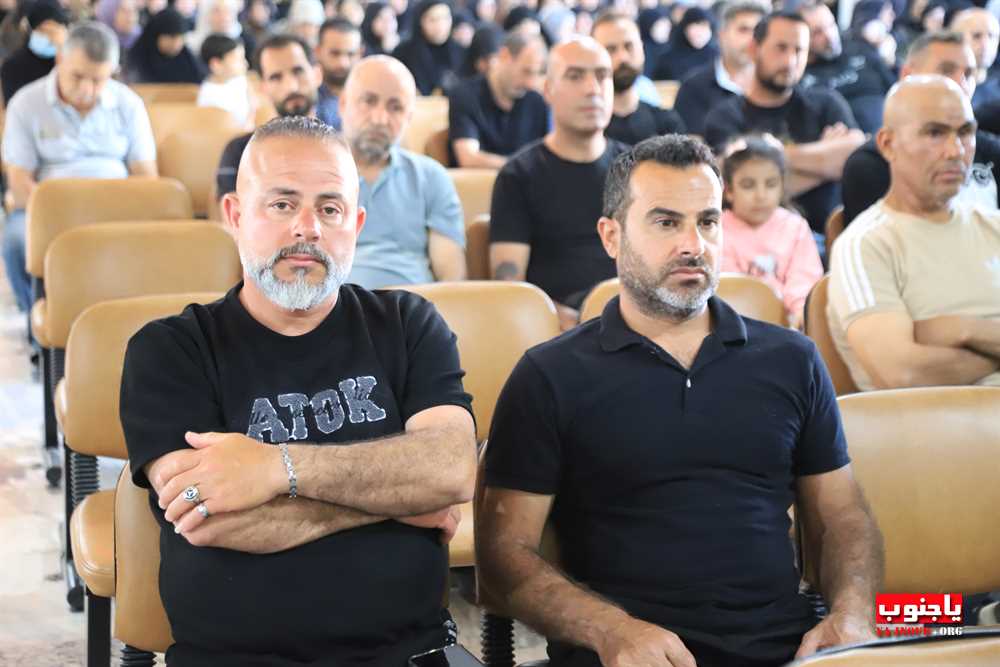 طيردبا : ثالث الفقيدة الغالية المرحومة الحاجة ايمان غندور 
