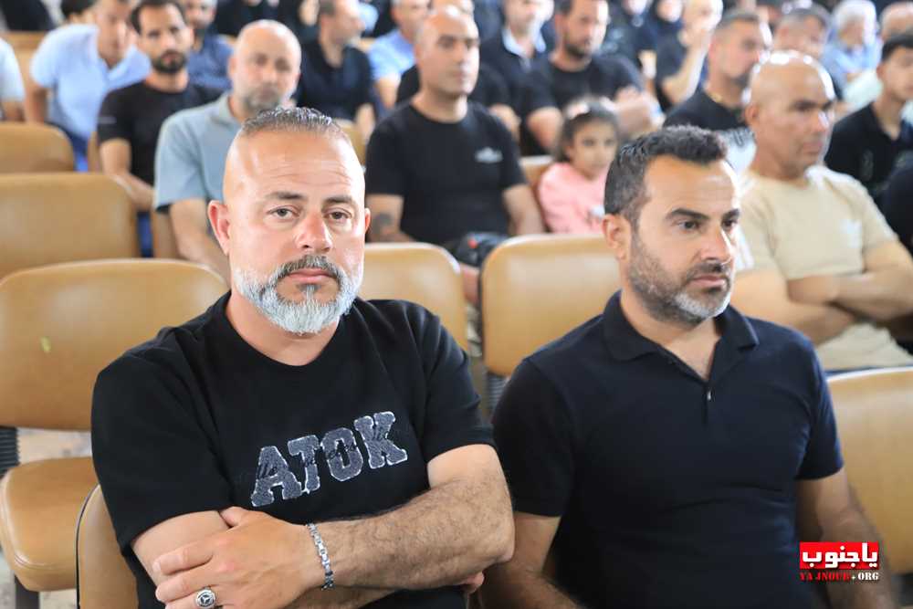 طيردبا : ثالث الفقيدة الغالية المرحومة الحاجة ايمان غندور 
