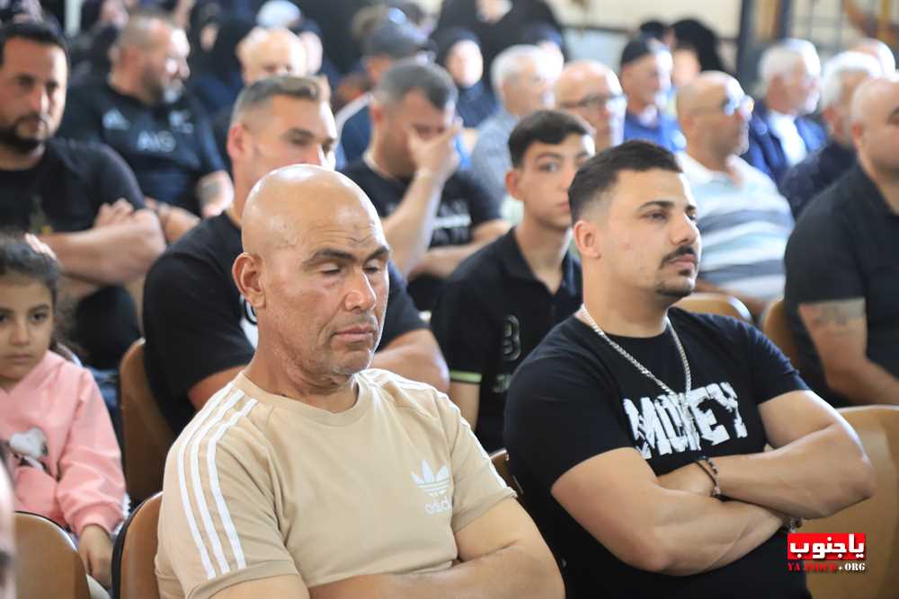 طيردبا : ثالث الفقيدة الغالية المرحومة الحاجة ايمان غندور 