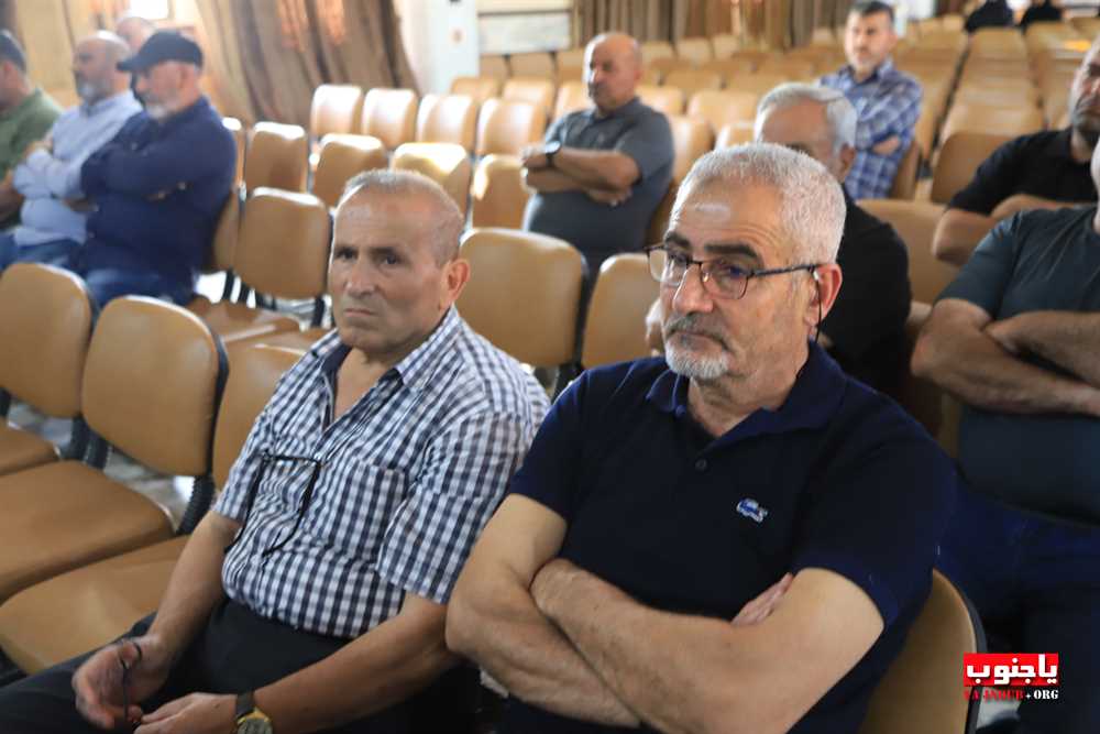 طيردبا : ثالث الفقيدة الغالية المرحومة الحاجة ايمان غندور 