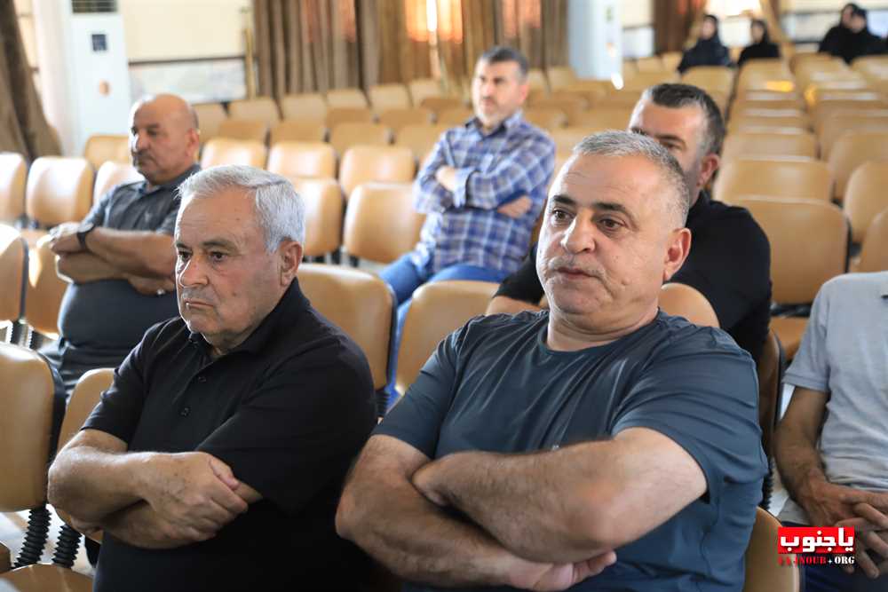 طيردبا : ثالث الفقيدة الغالية المرحومة الحاجة ايمان غندور 
