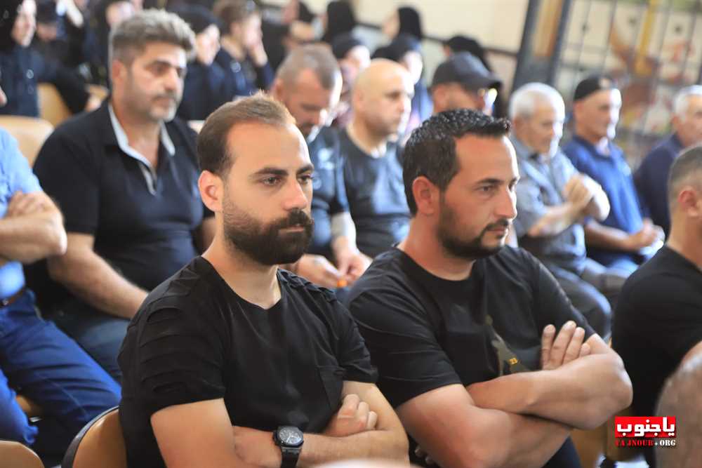 طيردبا : ثالث الفقيدة الغالية المرحومة الحاجة ايمان غندور 