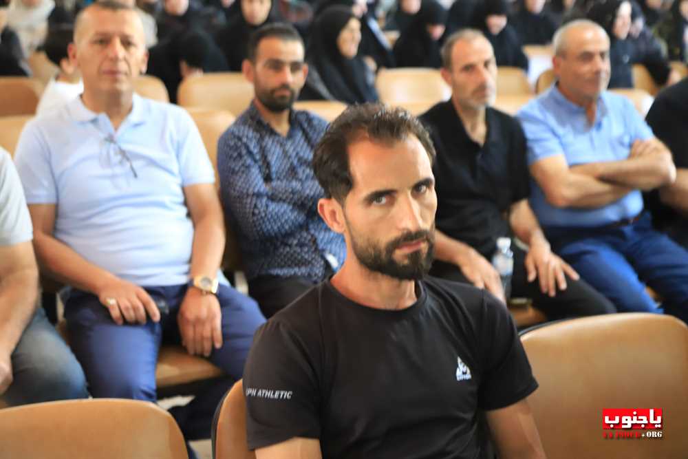 طيردبا : ثالث الفقيدة الغالية المرحومة الحاجة ايمان غندور 