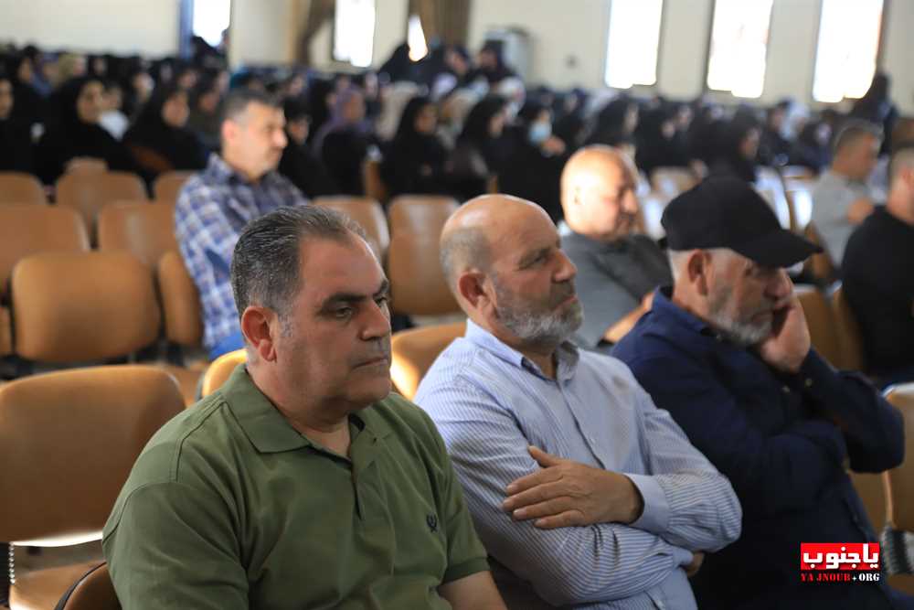 طيردبا : ثالث الفقيدة الغالية المرحومة الحاجة ايمان غندور 