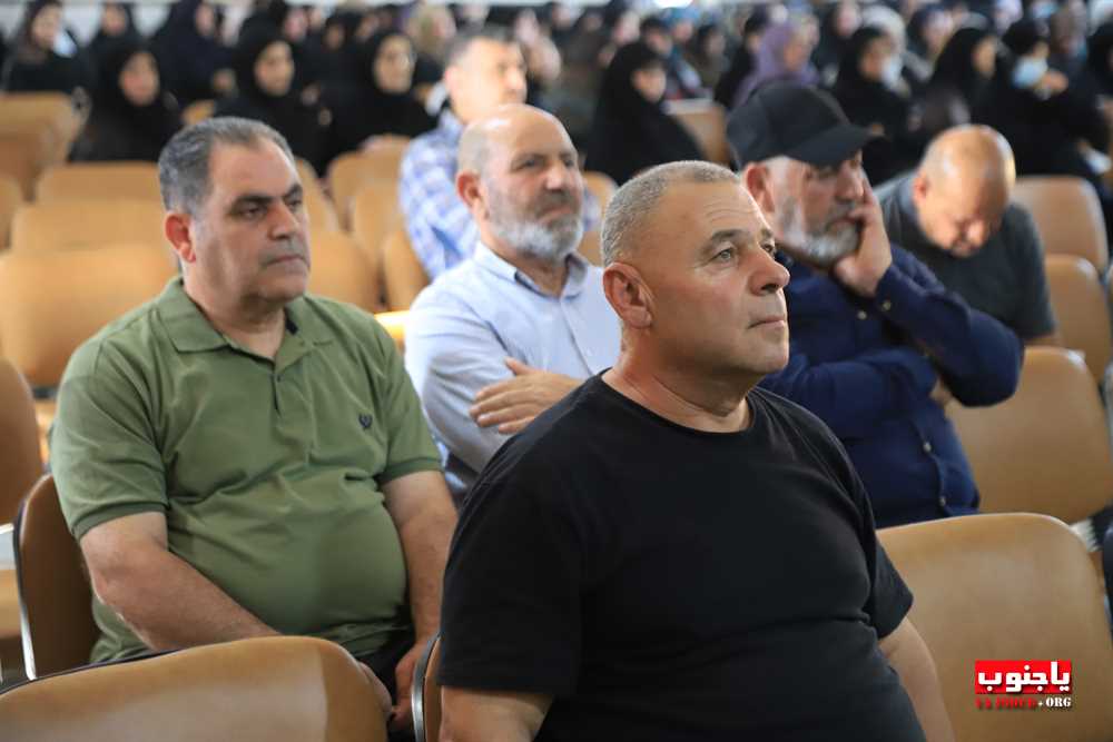 طيردبا : ثالث الفقيدة الغالية المرحومة الحاجة ايمان غندور 