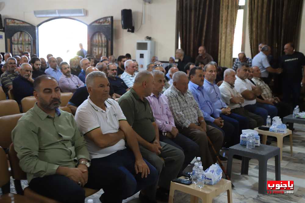 طيردبا : ثالث الفقيدة الغالية المرحومة الحاجة ايمان غندور 