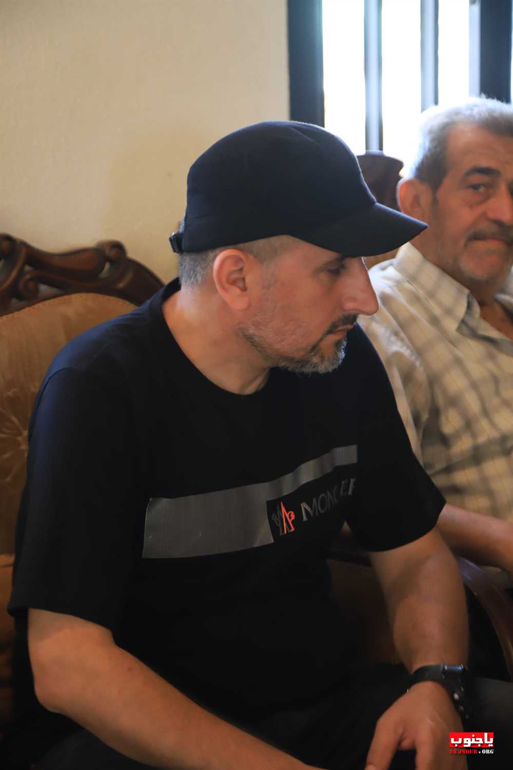 بلدة طربيخا شيعت الفقيد الغالي المرحوم سهيل نمر حسن 