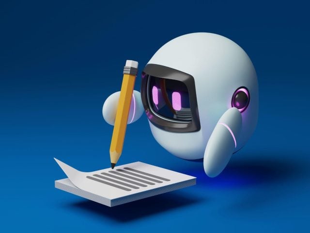  لماذا لا تستطيع مقالات ChatGPT خداع الخبراء حتى الآن؟