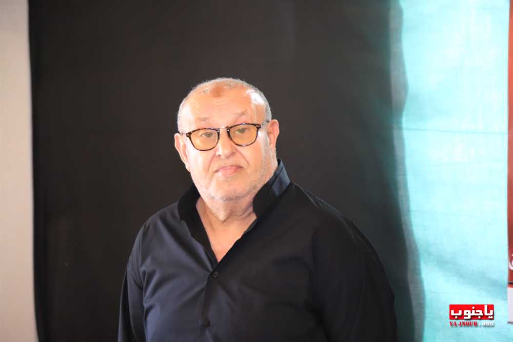 مجلس عزاء حسيني عن روح الفقيد الغالي المرحوم  سهيل نمر حسن 