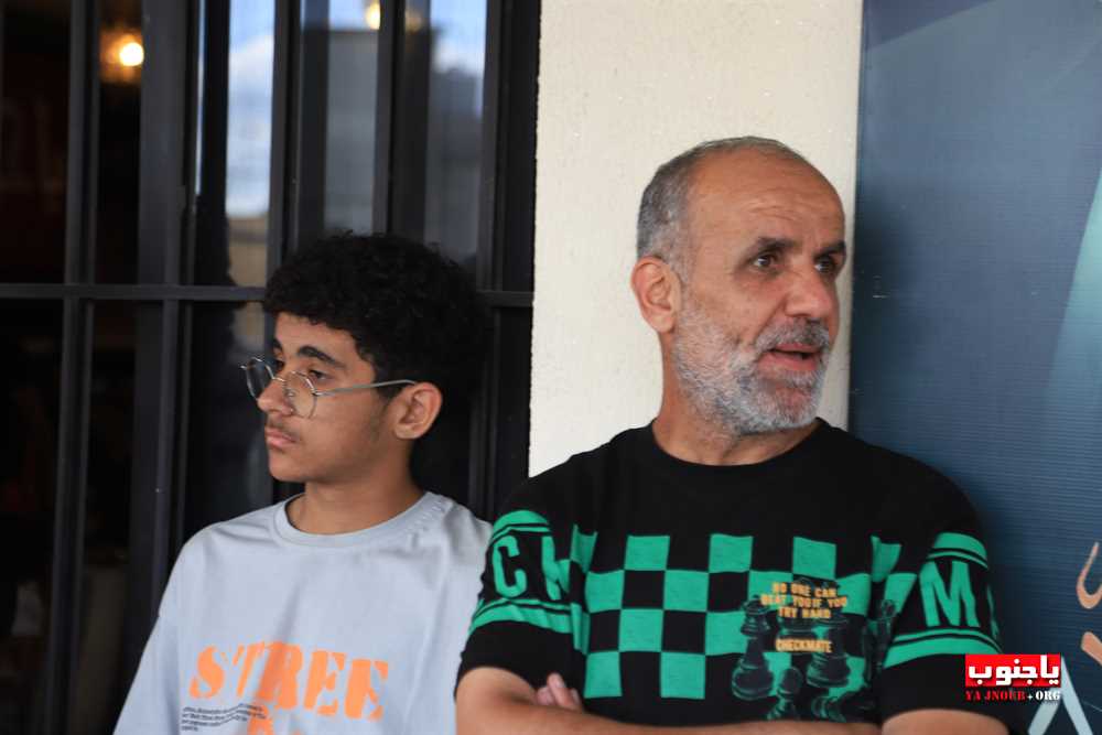 مجلس عزاء حسيني عن روح الفقيد الغالي المرحوم  سهيل نمر حسن 