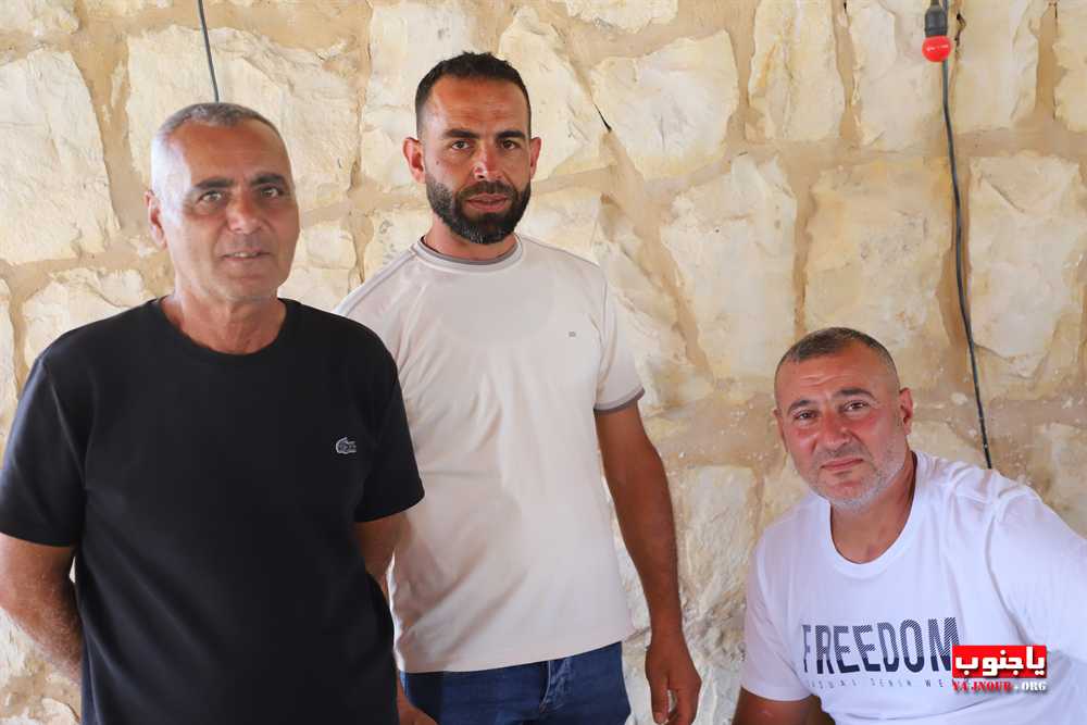 بلدة طيردبا شيعت الفقيدة الغالية زينب طبوش 