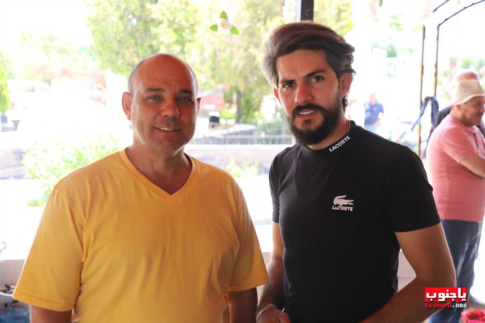 بلدة طيردبا شيعت الفقيدة الغالية زينب طبوش 