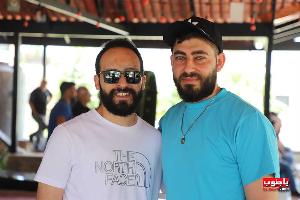 بلدة طيردبا شيعت الفقيدة الغالية زينب طبوش 